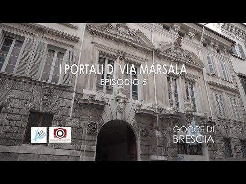 Episodio 5 - I Portali di Via Marsala