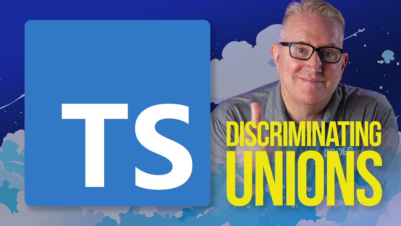 Level Up Your TypeScript: Discriminated Unions Explained