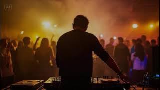DJ Remix dangdut Romantika Cinta Slow full bass