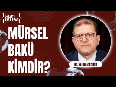 Mürsel Bakü kimdir? görseli