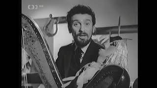 Waldemar Matuška - Já bych si rád najal dům (1964)