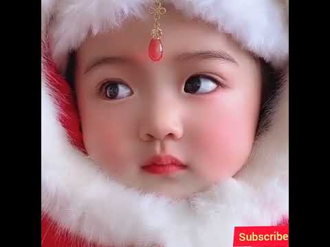 Cute Funny Baby Whatsapp Status Video Full Funny In Musically 1080 X 1080 Youtube