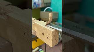 Woodworking Tip #Diy #Shorts