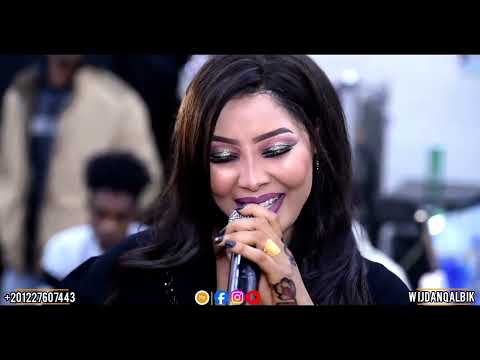 اللول اللول شيخات الظار وجدان قلبك تبدع بحفل زواج بالقاهرة عيسى بحيري حفلات سودانية 2026