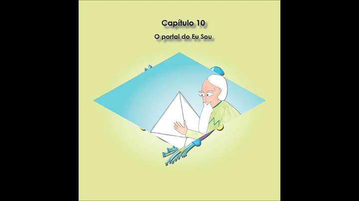 Misso Arco ris - Diana Grilo