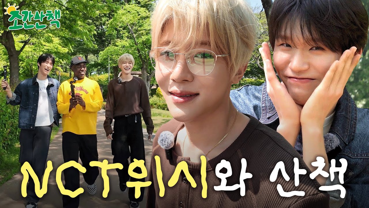 [ENG/JPN] 시온, 재희랑 김치볶음밥 레시피 이야기