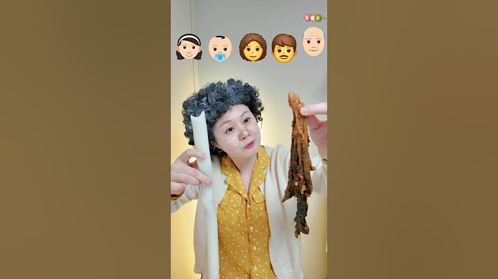 가족 이모티콘먹방🍡😋Family emoticon mukbang #funny #shorts