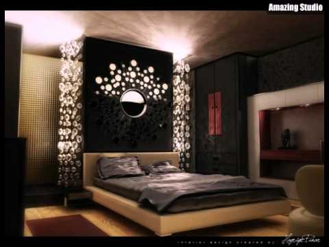 Luxus schlafzimmer entwurf des youtube