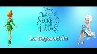 La separación (tono -1.06)