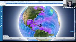 OceansMap Insights Demo: Delaware