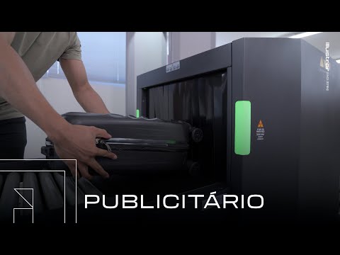 Publicitário • VMI Security \| Illustrar Produtora