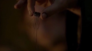The 100 Lexa Death Scene Pt 3
