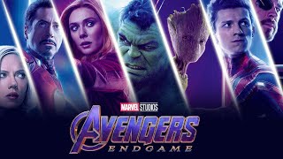 Avengers End Game Whatsapp Status Sad Moment