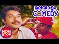 Sreenivasan & Mammootty Non Stop Comedy | Malayalam Movie Comedy | Movie Non Stop Comedy