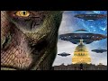Elizabeth April Video: The Reptilians | Kat