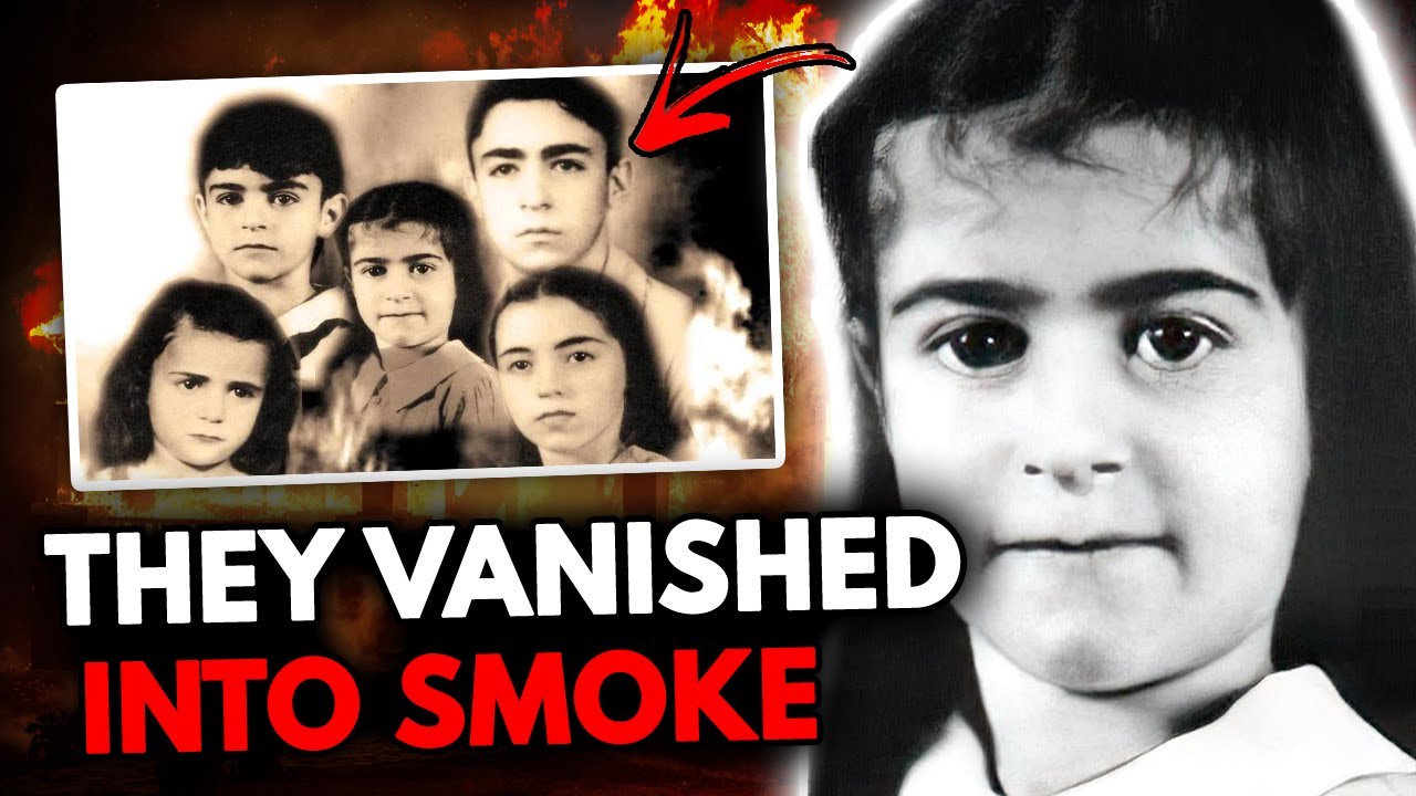 The Chilling Mystery of the Sodder Child - YouTube