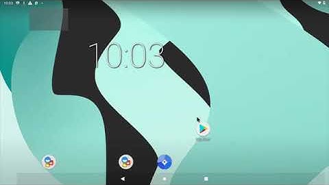 Android on the Raspberry Pi 4! Unofficial LineageOS 16 0 Test