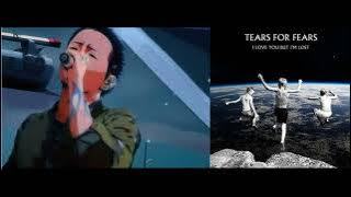 I Lost You But Im Lost (Linkin Park VS Tears for Fears)(MasDaMind Mashup)