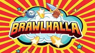 Double KO! [Brawlhalla]