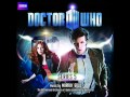 Doctor Who Series 5 Soundtrack Disc 1 - 9 I Am The Doctor