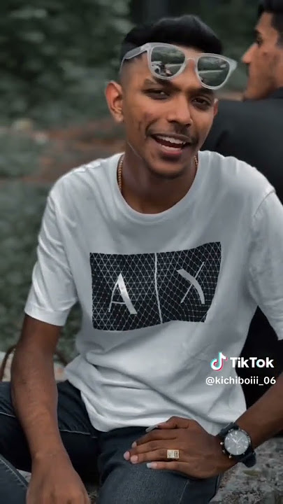 kichiboii_06 new tiktok  #malaysia
