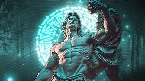 How to recreate yourself like a Stoic  in 2025 (full guide)