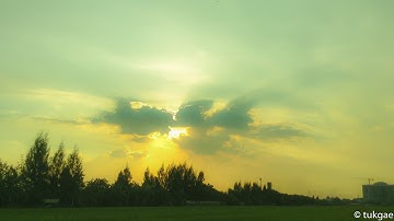 pathum thani thailand landscape by photo life