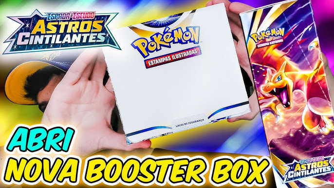 Pokémon TCG: As 10 cartas mais caras de Astros Cintilantes