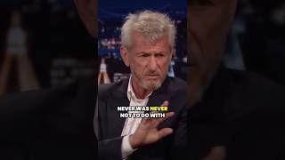 The impact of music on filmmaking  Sean Penn's journey with Bruce Springsteen