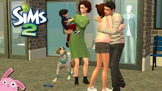 10 ESTRELLAS ? LOS SIMS 2 | PROMESA | Ep Final