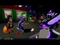 VRChat DANCE