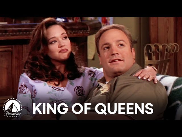 How to watch and stream The King of Queens - 1998-2007 on Roku