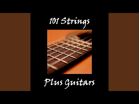 101 Strings — Maria Maria