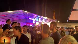 Dorffest Minseln 12.07.2026, 140 Uhr