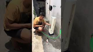 Mudando a sala #reforma