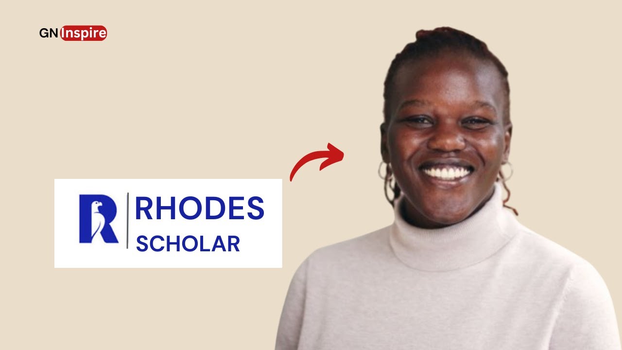 How to Win the Rhodes Scholarship (Tips from Past Scholars, 2025)