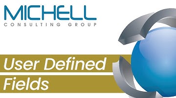 How To | Use User Defined Fields in File Maintenance in Infor Distribution FACTS