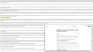 SDOT TradeIQ Acquisition: My Take on the 8-K screenshot 5