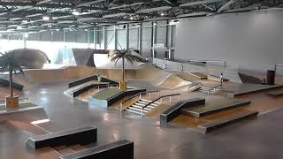 Skateboards -Paradise