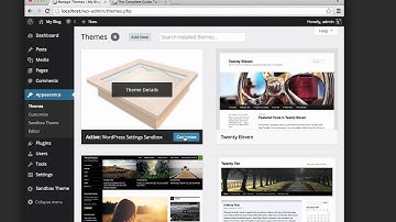 The WordPress Theme Customizer: Why Does It Benefit Us?