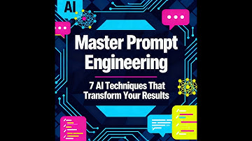 Master Prompt Engineering: 7 AI Techniques That Transform Your Results