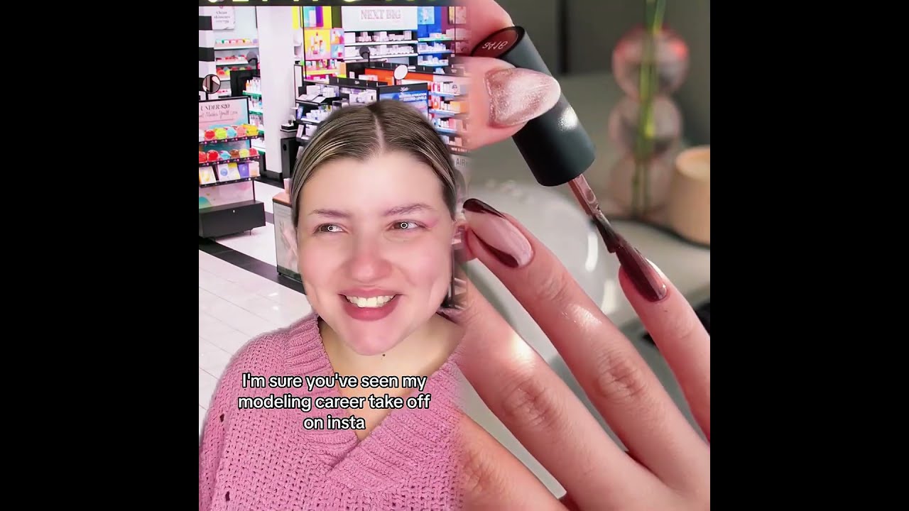  Comedy Storytime Nailstory Nailartstorytime Foryou Nails Thenailartstory Nailarttutorial