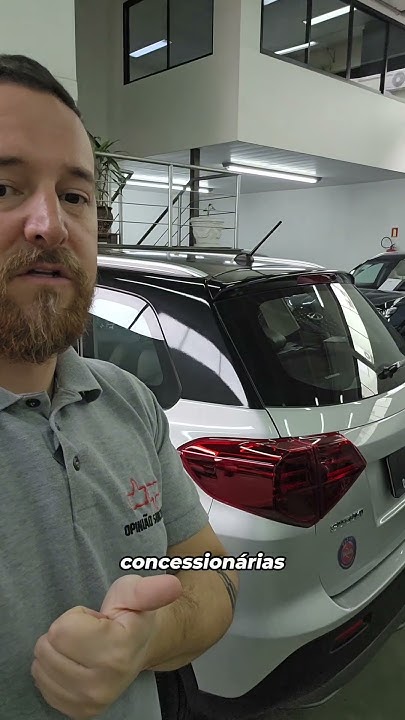 Você tem medo de comprar um carro importado e que vendeu pouco no Brasil?