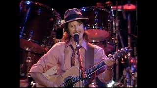 The Doobie Brothers - Black Water (Live 1982)