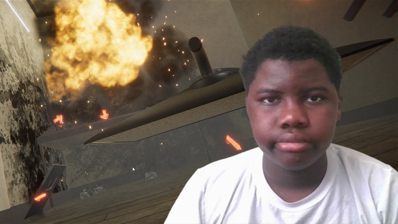 SO MY PC EXPLODED!!! - YouTube