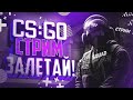 Играю в кс го Собираю На игровой стулчик