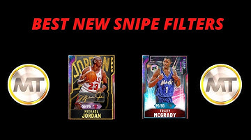 THE NEW BEST GALAXY OPAL SNIPE FILTERS!!!