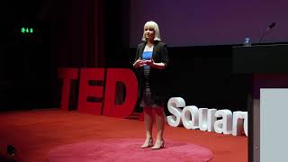 Equality by Design | Jillian Kowalchuk | TEDxSquareMile
