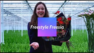 Meet & Greet: Fabulous Freesia Part 2 | Heemskerk Flowers screenshot 2
