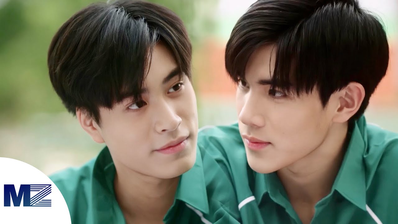 เพื่อนไม่จริง - POLYCAT X Gemini, Fourth | My School President แฟนผมเป็นประธานนักเรียน [ENGSUB]